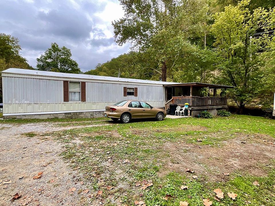 112 Bill King Holw, Pikeville, KY 41501 MLS 120249 Zillow