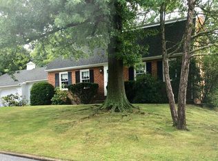 2486 Friesian Rd, York, PA 17406