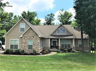 1245 County Road 24, Marengo, OH 43334