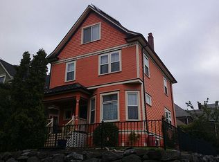 1102 13th Ave, Seattle, WA 98122