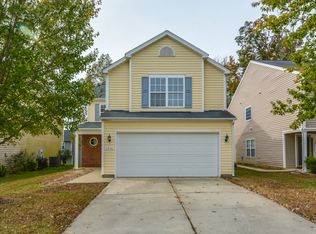 1534 Brown Owl Dr, Raleigh, NC 27610