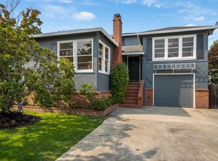 920 Woodland Ave, San Carlos, CA 94070