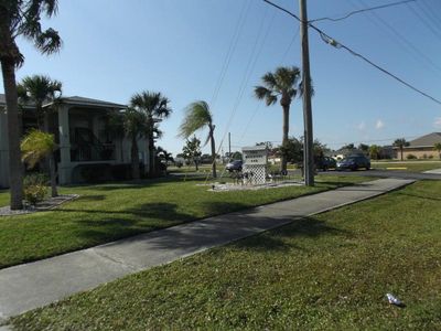 449 Royal Poinciana #3, Punta Gorda, FL, 33955