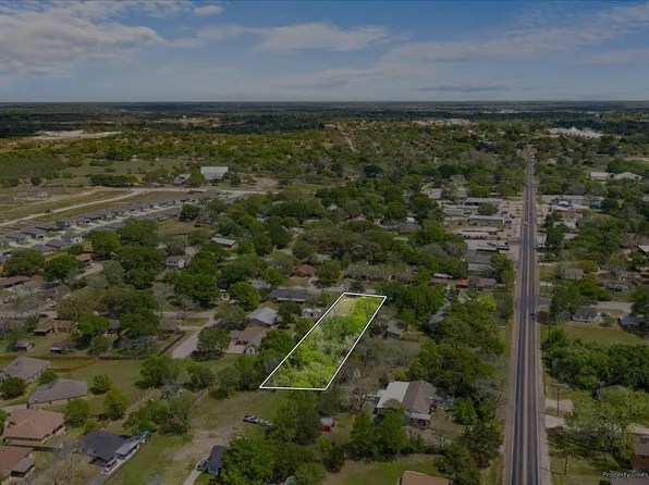 0 N Drumm St, Brenham, TX 77833