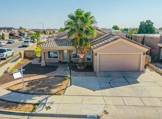 780 Paseo Sereno Dr, Socorro, TX 79928