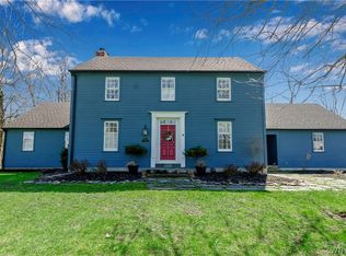 8901 Gaskin Rd, Clarence, NY 14031