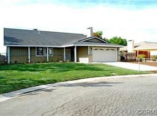 2376 Hialeah Cir, Norco, CA 92860