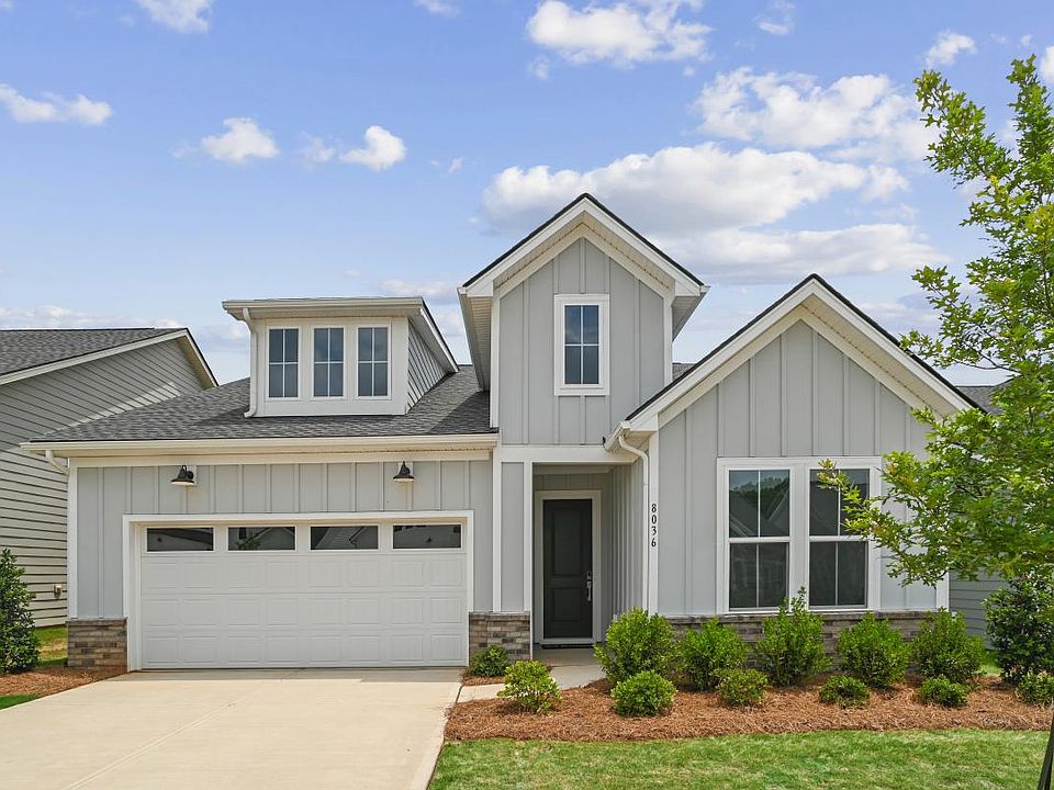 Modern Farmhouse