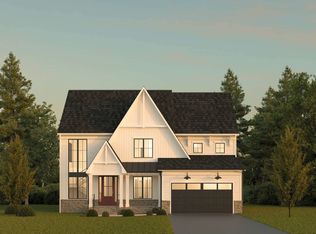 The Beckham Plan, Rosehaven, Frederick, MD 21701