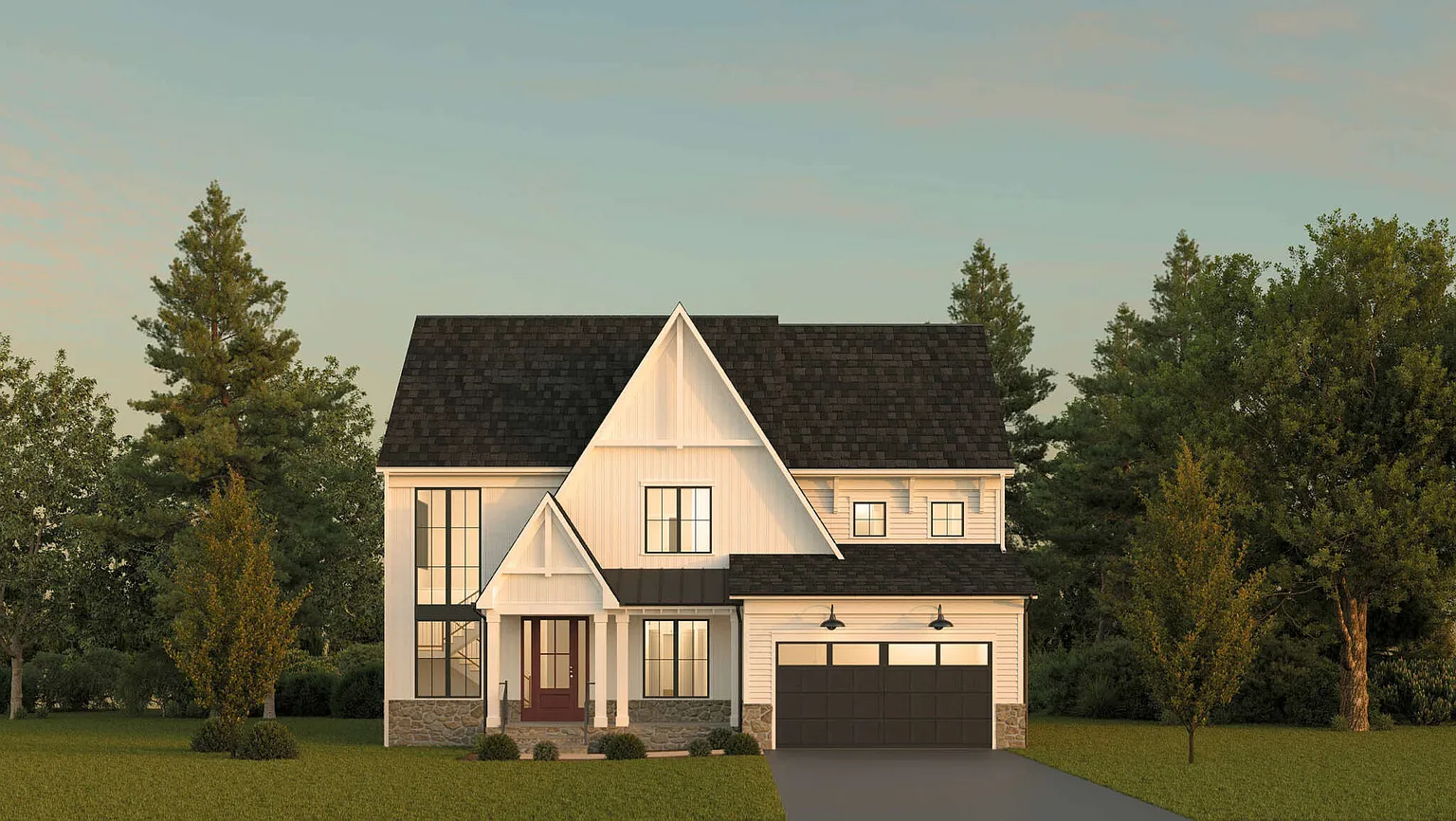 The Beckham Plan, The Reserve at Severna Park photo 1