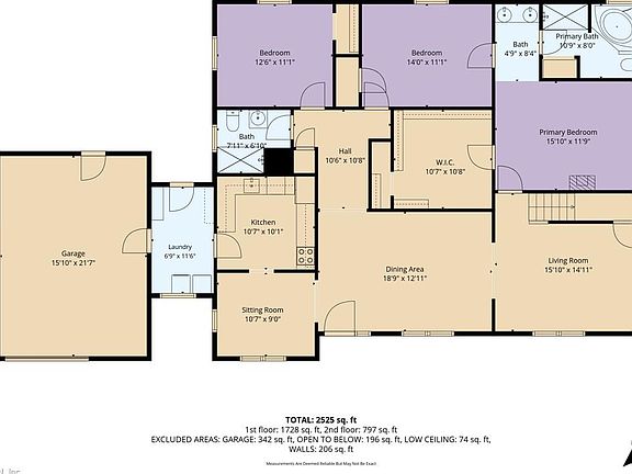 2nd image of 55 Brogden Ln