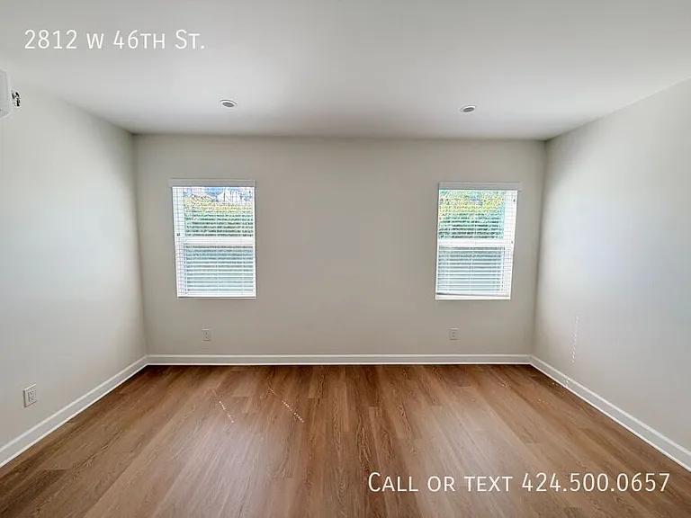 2812 W 46th St — Photo 17