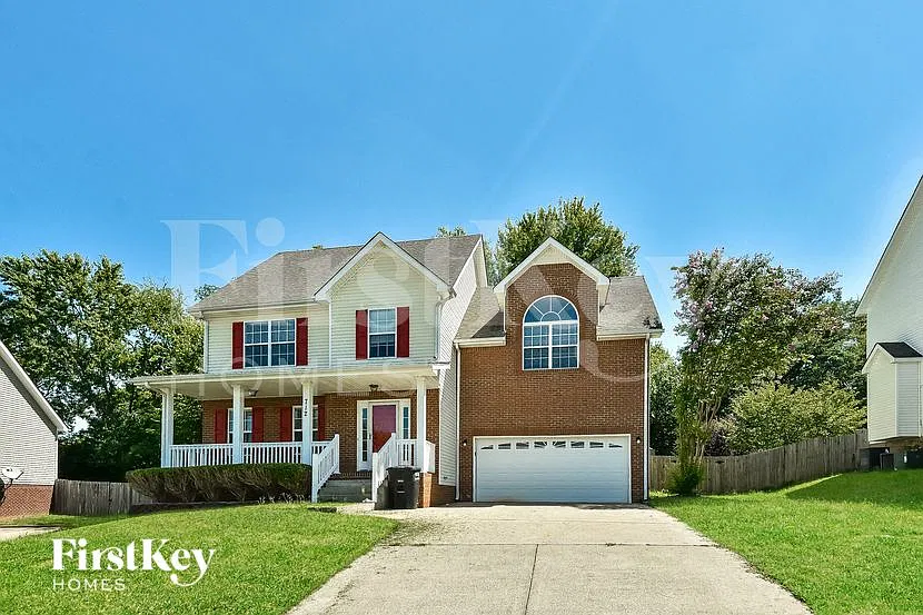 3 bed, 2.5 bath, 2006 sqft, $1,815 — Photo 1
