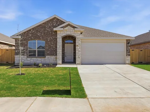 1914 Fortune Dr, Midland, TX