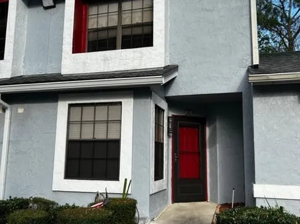 8715 BELLE RIVE Boulevard #102, Jacksonville, FL 32256