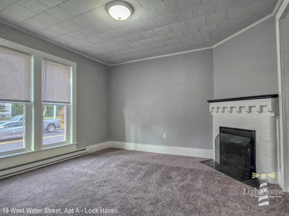 19 E Water St, Lock Haven, PA