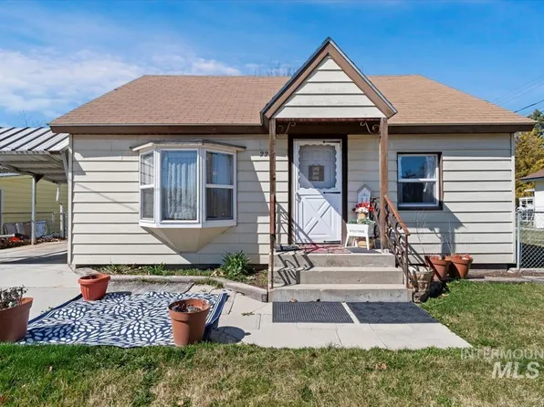 2216 S Montana Ave, Caldwell, ID 83605