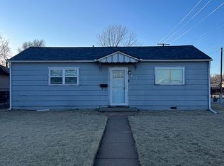 415 Hunt St, Alva, OK 73717