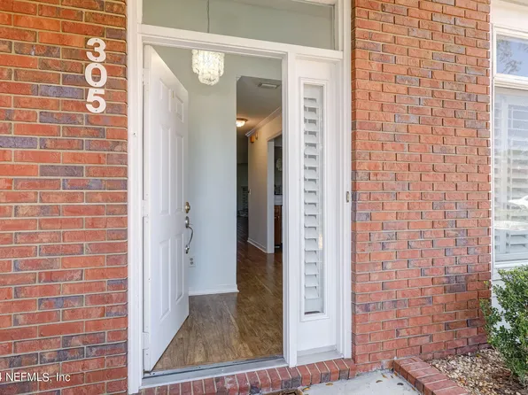 5400 WATER OAK Lane #305, Jacksonville, FL 32210