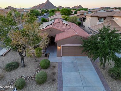 5534 W Andrea Dr, Phoenix, AZ, 85083