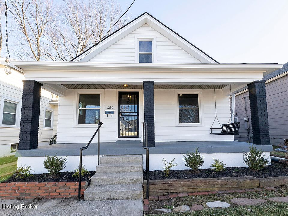 1st image of 1210 E Kentucky St