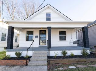 1210 E Kentucky St, Louisville, KY 40204