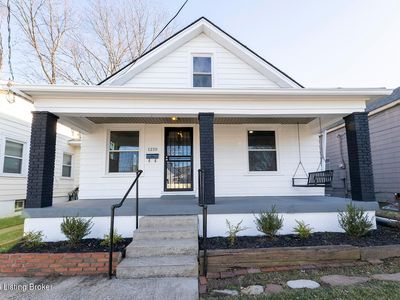 1210 E Kentucky St, Louisville, KY, 40204