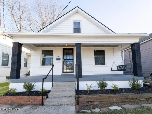 1210 E Kentucky St, Louisville, KY 40204