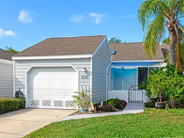 518 Sanderling Cir, Bradenton, FL 34209