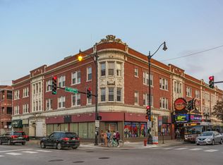 3169 N Broadway St #2S, Chicago, IL 60657