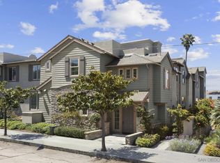 1056 Pearl St UNIT 24, La Jolla, CA 92037