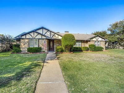 3505 Brookshire Dr, Plano, TX, 75075
