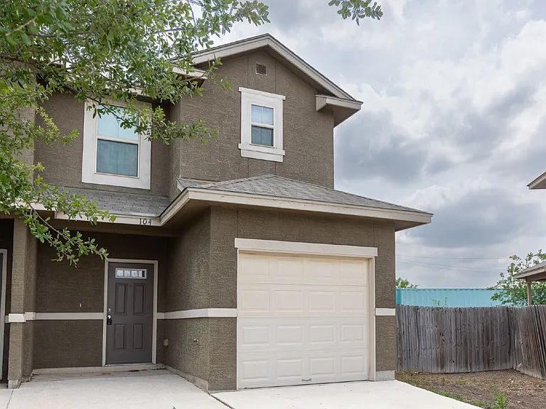 6003 Karly Way #103 — Photo 2