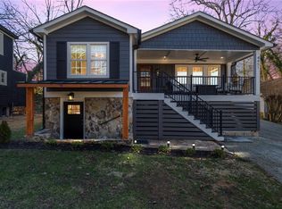 4451 Seminole Dr, Acworth, GA 30101