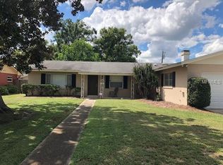 531 S Ranger Blvd, Winter Park, FL 32792