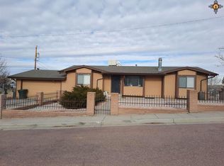 1718 Boulder Rd, Gallup, NM 87301