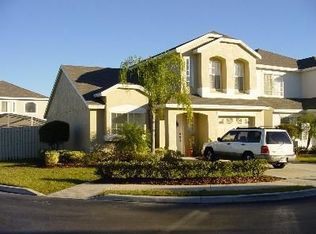 1216 Sandestin Way, Orlando, FL 32824