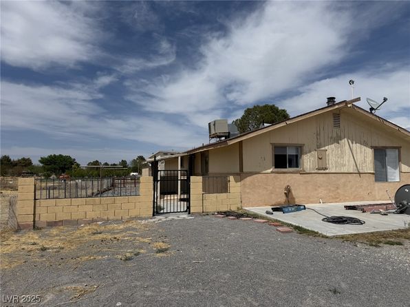 4361 Laute Dr #3, Pahrump, NV 89061