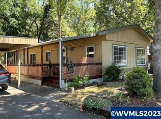 3100 Turner Rd SE UNIT 172, Salem, OR 97302