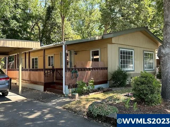 3100 Turner Rd SE Unit 172, Salem, OR 97302