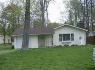 7371 Maplewood Rd, Lexington, MI 48450