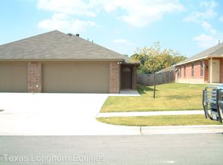 942 Sylvia St, Weatherford, TX 76086