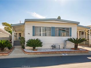 1245 W Cienega Ave SPACE 60, San Dimas, CA 91773