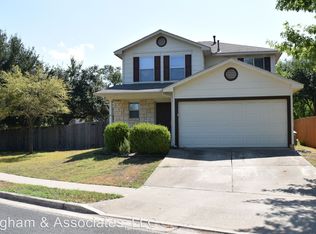 5719 Steven Creek Way, Austin, TX 78721