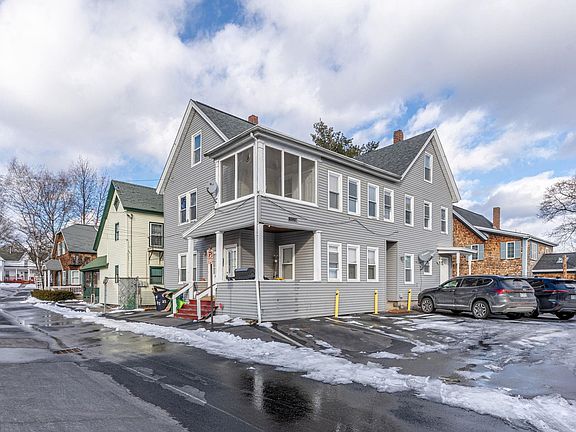 2nd image of 23 Salem St