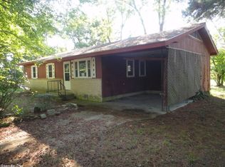 315 N East Line Rd, Bradford, AR 72020