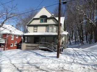 311 Moran St, Oil City, PA