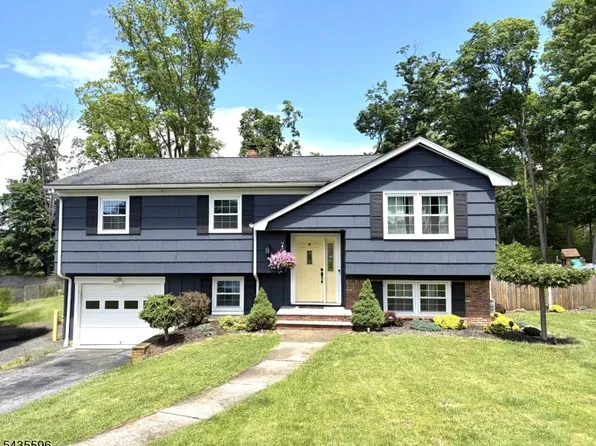 9 Partridge Ln, Sparta Twp., NJ 07871