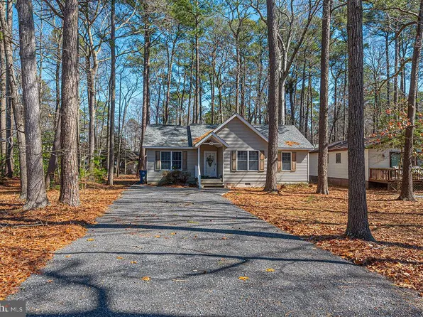 47 Falcon Bridge Rd, Ocean Pines, MD 21811