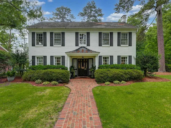 3902 Kenilworth Rd, Columbia, SC 29205